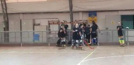 Photo de Centro Sportivo Comunale