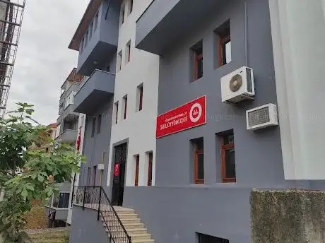 Photo de Arsin Müftülük