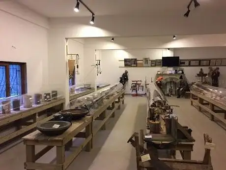 Photo de Dikyamaç Museum