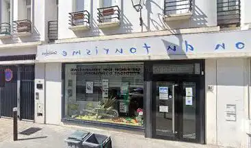 Photo de office de tourisme de gennevilliers
