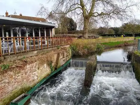 Photo de Hall Place & Gardens