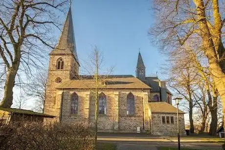 Photo de Katholisches Pfarramt St. Agnes