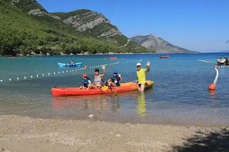 Photo de Watersports center Blue Planet