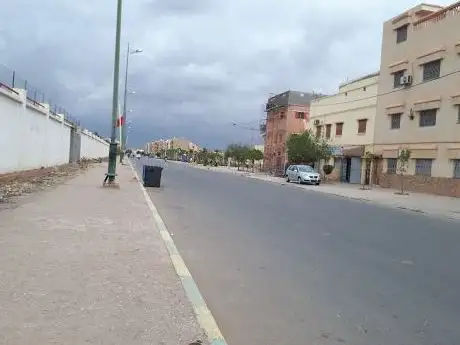 Photo de الملعب البلدي الفقيه بن صالح