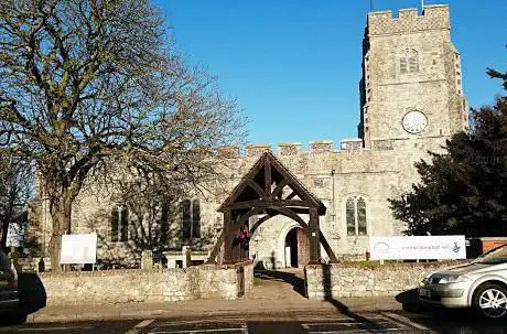 Photo de All Saints Church