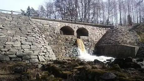 Photo de Ytterkvarn
