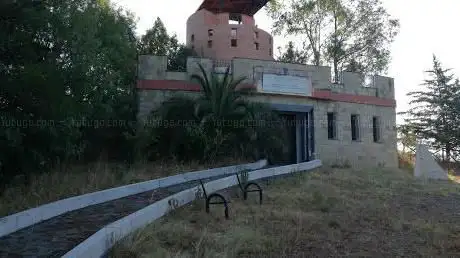 Photo de Osservatorio avifaunistico