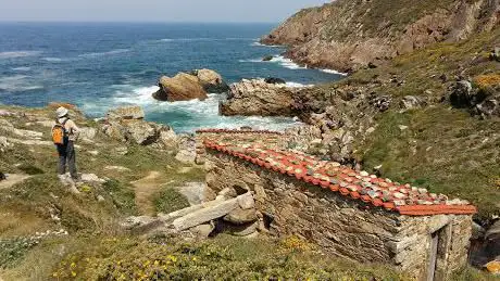 Photo de MuÃ­ños de Ardeleiro