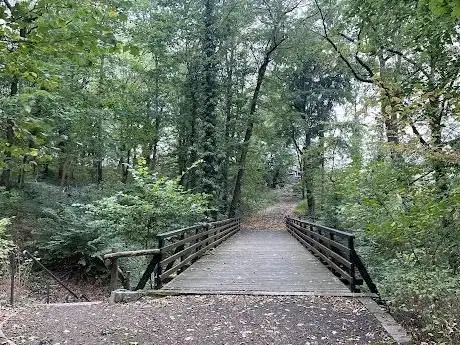 Photo de Park Ruhwald