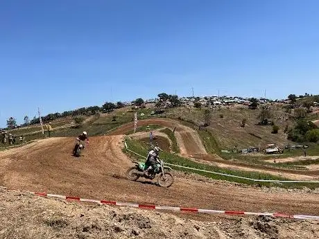 Photo de Cortelha Motocross Circuit