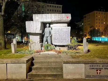 Photo of Denkmal der Opfer des Faschismus