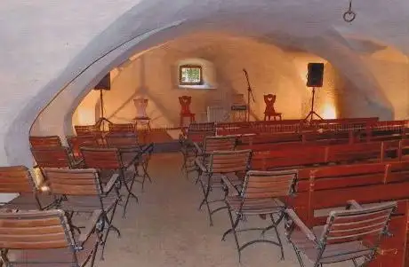 Photo de Kulturverein Achazium