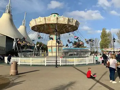 Photo de Sir Billy's Fairground