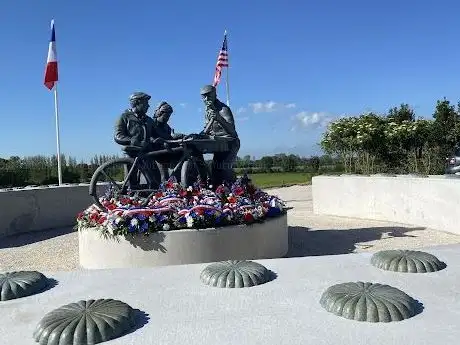 Photo de Monument de la Résistance Française