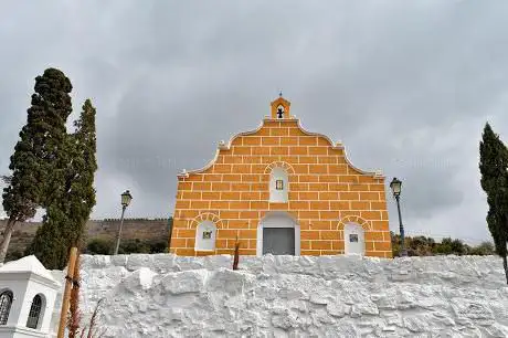 Photo de Ermita de la Verge de la Soledat o del Calvari