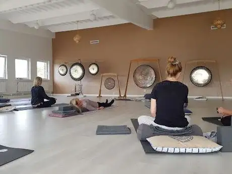 Photo de Yoga shala