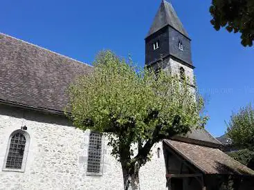 Photo de St. Peter's Church