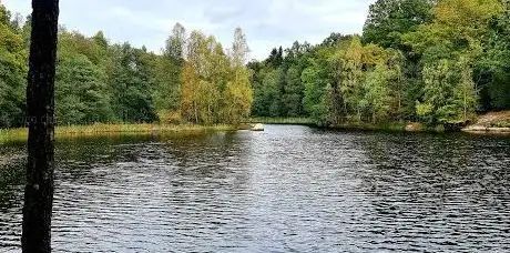 Photo de Ekfors naturstig