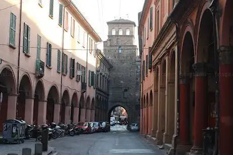 Photo de Torresotto of San Vitale