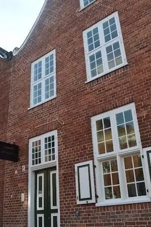 Photo de Jan Bouman Haus