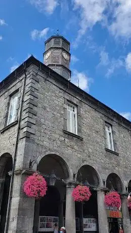 Photo de The Tholsel Kilkenny