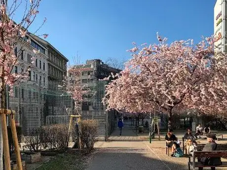 Photo de Richard Waldemar Park