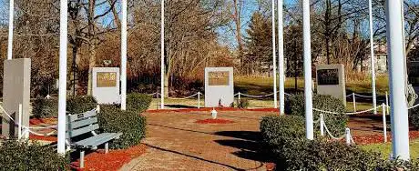 Photo de Memorial Park