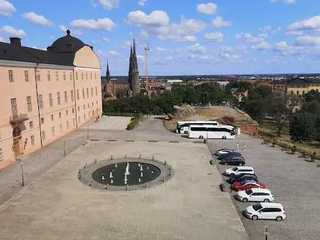Photo de Uppsala Art Museum