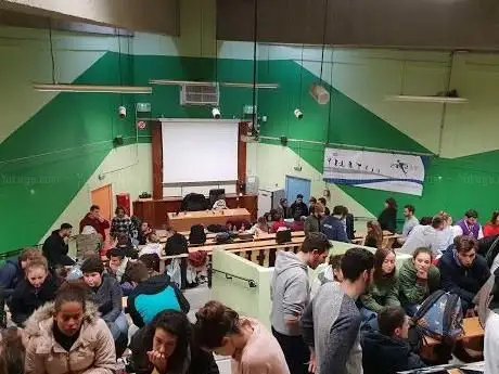 Photo de Amphithéâtre Staps