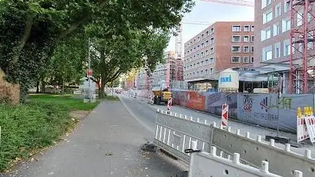 Photo de Bremer Platz