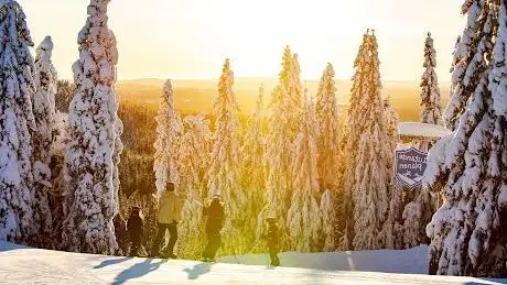 Photo of Säfsen Resort AB