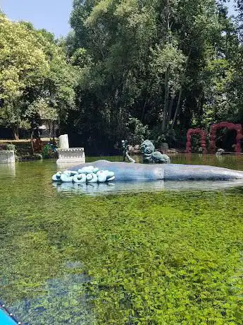 Photo de Terme Varroniane