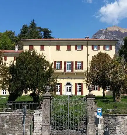 Photo de Museo del Paesaggio del Lago di Como