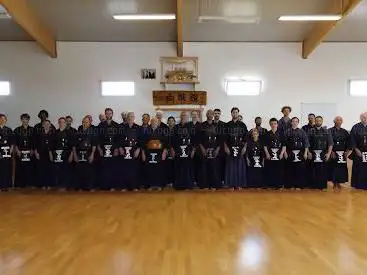 Photo de Dojo SHODOKAN - Dojo de Kendo - Centre d'arts martiaux et centre culturel Japonais