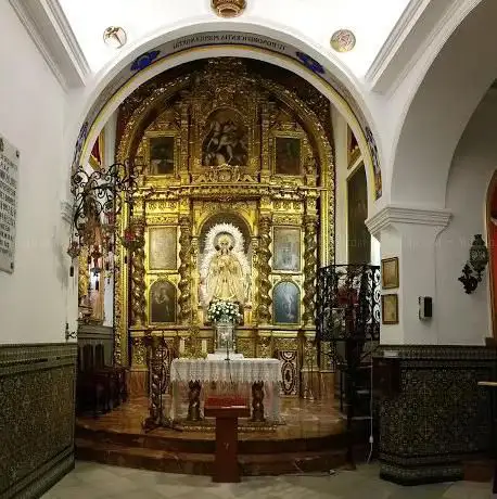 Photo de Ermita de Belén