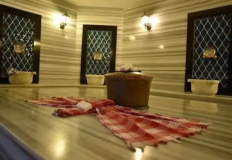 Photo de Olira Türk Hamami Spa & Masaj