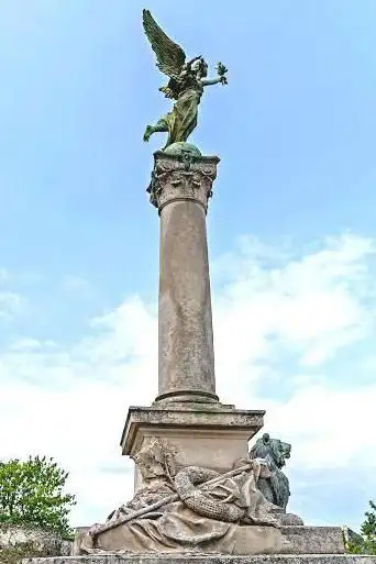 Photo de War Memorial of the City of Meaux