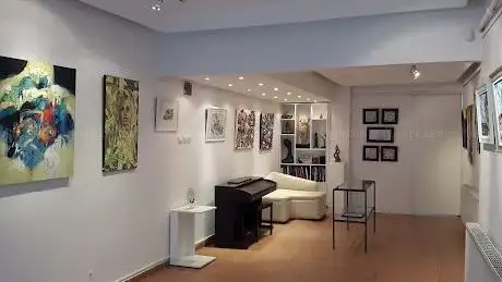 Photo of Bahariye Sanat Istanbul