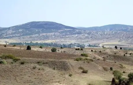 Photo de Yıldızeli