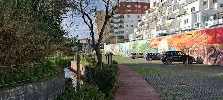 Photo de Street Art