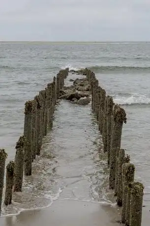 Photo de Küstenschutz