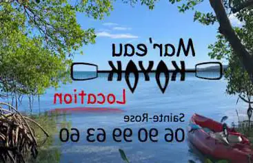 Photo de Mar'eau Kayak