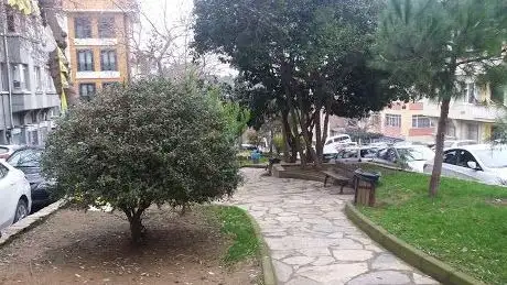 Photo de Çınaraltı Parkı