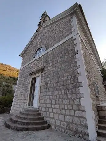 Photo de Church of the Visitation of the Blessed Virgin Mary