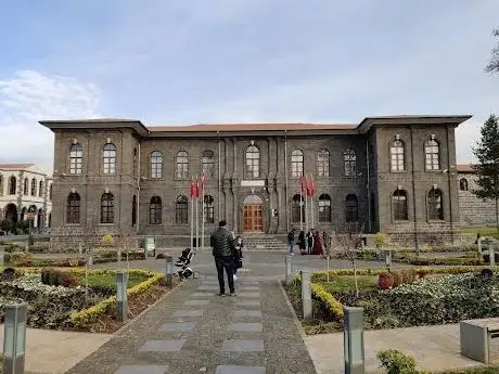 Photo de Atatürk Museum