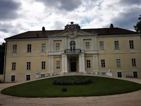 Photo of château de Wilfersdorf