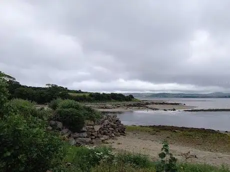 Buncrana Pier