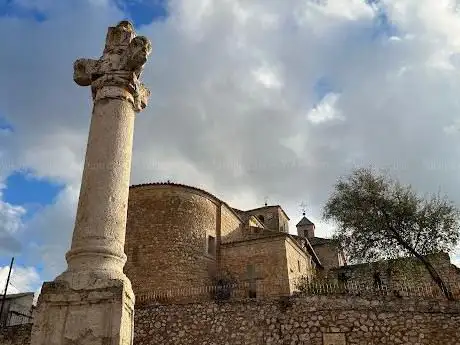 Photo de Iglesia de Hueva