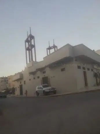 Photo de Hammam Public - El Wifaq