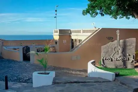 Photo de Espacio Cultural Tigaray